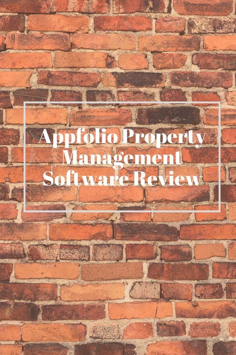 Property management is a physically engaging and time-consuming career, and sometimes makes you feel that you have little time to expand your empire.   However, there are many software solutions available, and AppFolio may be the one for you.  Click now to learn about Appfolio, its features, pricing, and why it could be your ideal solution for property management software. #RealEstateSoftware #realestateagent #realestatebroker #automation #realestate Real Estate Guide, Property Investor, Be The One, Real Estate Broker, Property Management, Lead Generation, Decorating Tips, Product Reviews, Real Estate Agent