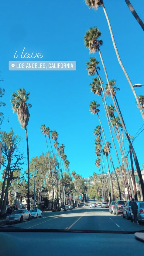 La Instagram Stories, Los Angeles Instagram Story, Life In Los Angeles Aesthetic, Los Angeles Airport Snapchat, Los Angeles Ig Stories, La Scenery Los Angeles, California Vibe, Los Angeles Travel, Holiday Places