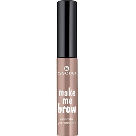 The £2.50 brow gel the internet is going crazy for Essence Make Me Brow, Gel Mascara, Full Eyebrows, Essence Makeup, Eyebrow Mascara, Brow Mascara, Dry Skin Patches, Best Eyebrow Products, Eyebrow Gel