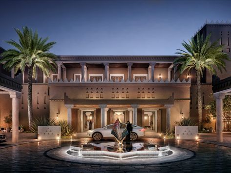 Diriyah Gate announces 16 new hotels | Anantara Hotels, Resorts and Spas (Q1 2025) / Corinthia Hotels Limited (2027) / EDITION (2027) / FAENA (2027) / GHM (General Hotel Management Ltd) (Q1 2027) / Hyatt Place / Montage Hotels & Resorts (2027) / Moxy Hotels / 1 Hotels (2027) / Pendry Hotels & Resorts (2027) / Radisson RED (2027) / Taj Hotels (2026) / Langham Hospitality Group (2026) / Treehouse Hotels (2027) / Waldorf Astoria Hotels & Resorts (2027) / Well Health Retreat Corinthia Hotel, Open Hotel, Treehouse Hotel, Armani Hotel, Astoria Hotel, Health Retreat, Hotel Plan, Sea Resort, Waldorf Astoria