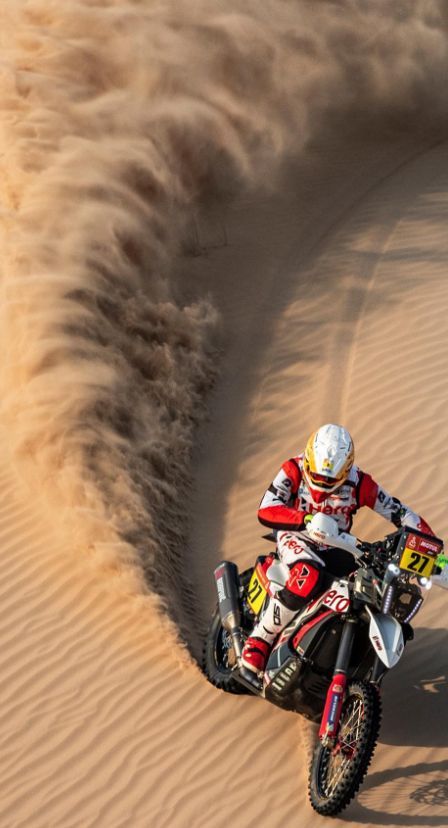 Moto Wallpapers, Dakar Rally, Paris Dakar, Motorcycle Rallies, Adventure Motorcycling, Motocross, Open Wheel Racing, Motor Car, Motorsport