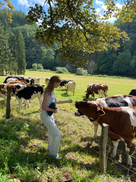 Belgian Ardenne Belgium Countryside, Belgian Countryside, Cottage Core, Aesthetic Girl, Dream Life, Monaco, Belgium, Photo Shoot, Road Trip