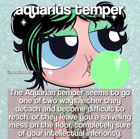 Aquarius When Mad, Aquarius Vibes, Aquarius Things, Capricorn Aquarius Cusp, Aquarius Birthday, Aquarius Traits, Aquarius Truths, Capricorn Love, Aquarius Life