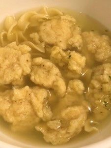 Flour Egg Water Dumplings, Drop Noodles For Soup, Egg Drop Dumplings Recipe Homemade, Dense Dumplings Recipe, Flour And Egg Dumplings, Chewy Dumplings For Soup, Drop Dumplings For Soup, Never Fail Dumplings, Egg Drop Dumplings For Soup