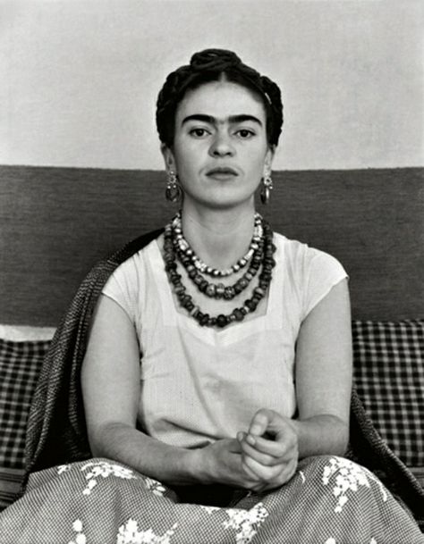 Natalie Clifford Barney, Freida Kahlo, Karneval Diy, Frida Kahlo Portraits, Frida And Diego, Frida Art, Frida Kahlo Art, Diego Rivera, Mexican Artists