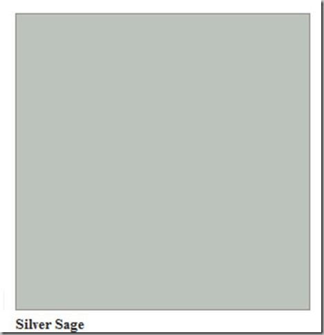 Silver Sage Benjamin Moore, Restoration Hardware Silver Sage, Silver Sage Paint, Sage Paint, Basement Decorating, Behr Paint Colors, 50th Birthday Party Invitations, Client List, Silver Sage