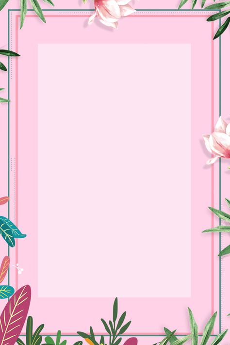 Fresh Background, Best Flower Wallpaper, Mother's Day Background, Images For Valentines Day, Pink Flowers Background, Mothers Day Poster, Floral Banners, Powerpoint Design Templates, Valentines Day Background