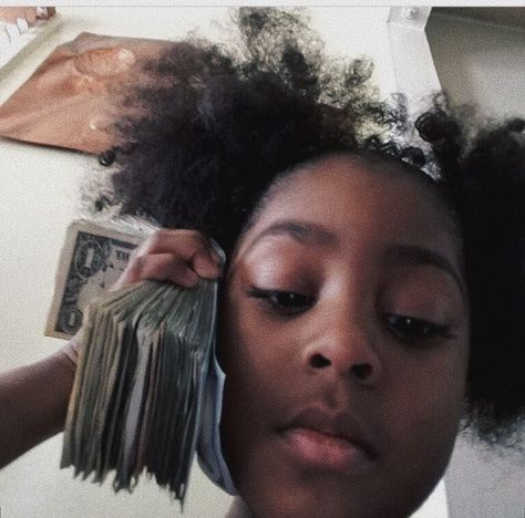 Money, Hair