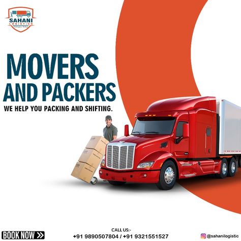 Sahani Logistics offers expert packing and moving services for a seamless relocation. 📦 Skilled in handling residential 🏡 and commercial moves 🏢, we prioritize the safety of your belongings. 🔐 Choose us for a secure and stress-free moving experience. 😌 #SahaniLogistics Packing Moving, Packing To Move, Relocation Services, Packers And Movers, Moving Services, Relocation, Print On Demand