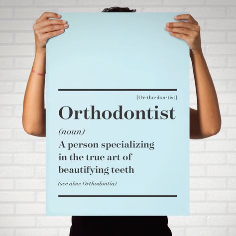 Dentistry Quotes, Ortho Marketing, Orthodontics Marketing, Dental Quotes, Dental Social Media, Smile Dentist, Dental Posts, Remedies For Tooth Ache, Dentistry Student