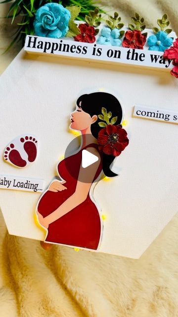 𝐇𝐚𝐧𝐝𝐦𝐚𝐝𝐞 𝐆𝐢𝐟𝐭𝐬 𝐁𝐲 𝐋𝐚𝐤𝐬𝐡𝐦𝐢 𝐀𝐑 on Instagram: "3D model of MOM TO BE🤰surprise gift🎁🥰🥳🥳 Maternity classic table top . . #handmade #momlife #motherhood #celebration #momtobe #memories #gift #cutomisation #happycutomers #tablestand #itsybitsycraftstore" Maternity Gifts For Mom, Maternity Gifts, Classic Table, Mom To Be, Pregnancy Gifts, Handmade Frames, Surprise Gift, Photo Frames, Mom Life