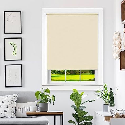 Hey here is one of the best products from amazon We highly recommend you here you can buy this product in this link:https://amzn.to/3Riea0H Follow Us for more content like this one and more. Light Filtering Blinds, Windows Blinds, Room Darkening Shades, Light Filtering Shades, Vinyl Windows, Glass Bar, Roller Shades, Tear Down, Window Shades