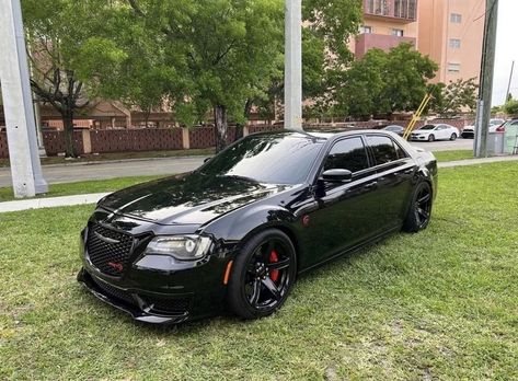 300 Hellcat, Chrysler 300 Hemi, Chrysler 300 Custom, Chrysler 300 Srt8, Chrysler 300s, Luxury Toys, Chrysler Cars, Hemi Engine, Chrysler 300c