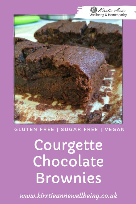 Sugar Free Chocolate Brownies, Dairy Free Pudding, Vegan Junk Food, Plant Based Desserts, Plant Based Recipes Easy, Feeling Pretty, Brownie Recipe, Baking With Kids, Sugar Free Chocolate