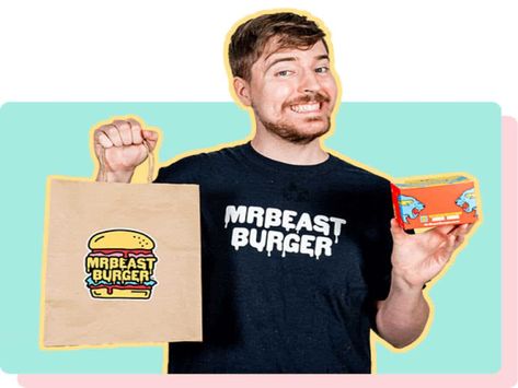 FirstSportz Over the years, YouTuber Mr.Beast explored and gained popularity in stores with Mr.Beast merchandise that sells original Mr.Beast t-shirts and drinks, along with a new chocolate brand named Feastables. In one of his videos, Mr.Beast collaborated with famous chef Gordon Ramsay as a judge to promote Feastables. However, one of his food chains, Beast Burgers, […] The post What happened to MrBeast’s virtual restaurant chain, MrBeast Burgers? appeared first on FirstSportz. Mr Beast Burger, Beast Burger, Famous Chef, Chef Gordon, Chef Gordon Ramsay, Nashville Hot Chicken, Mr Beast, Opening A Restaurant, Nashville Hot