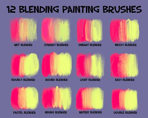 ✅⬆️CLICK THE LINK!!⬆️Download these amazing Procreate Oils Painting Brushes! They're easy to use and perfect for creating realistic oil paintings on your iPad. #procreatebrushes #procreatepainting . #Procreate_Easy #Oil_Paint_Brushes #Painting_Brushes #Painting_Brush Easy Oil Painting, Procreate Easy, Best Procreate Brushes, Oil Paint Brushes, Photoshop Brushes Free, Painting Brushes, Realistic Oil Painting, Free Procreate, Procreate Brushes Free