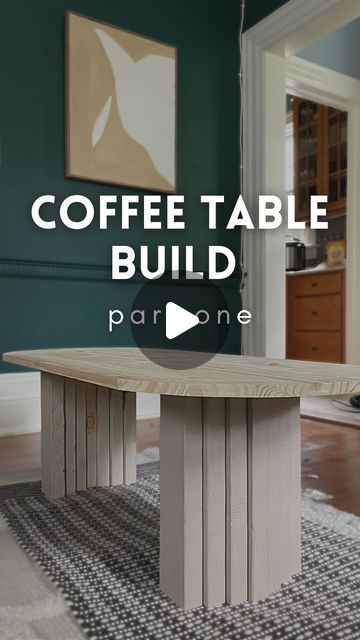 Diy Entrance Table, Woodworking Projects Simple, Apartment Couch, Diy Console Table, Entrance Table, Basement Apartment, Ugly Duckling, New Builds, Console Table