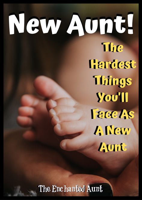 How To Be A Good Aunt, Becoming An Aunt, First Time Aunt, Presents For Aunts, Being An Aunt, Aunt Quotes, Adoption Quotes, Sister Poems, Cousin Quotes