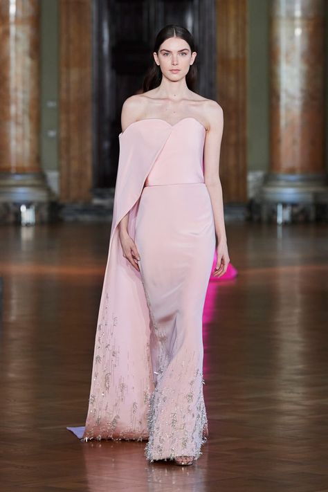 Antonio Grimaldi, 2022 Couture, Runway Gowns, Gorgeous Gowns, Fashion Show Collection, Looks Style, Couture Collection, Beautiful Gowns, Couture Fashion