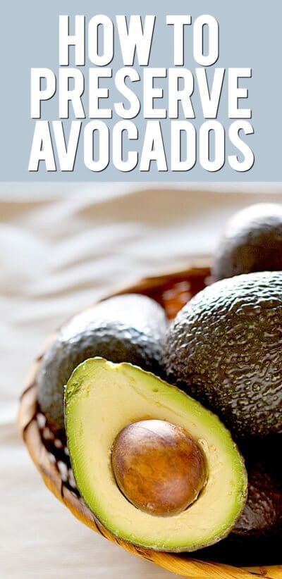 Preserving Avocados, Preserve Avocado, Freezing Avocados, Freeze Meals, Best Avocado Recipes, Freezing Vegetables, Frugal Food, Avocado Recipe, Avocado Health Benefits