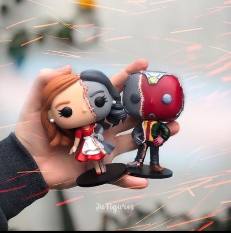 Игрушки Funko Pop, Teen Doctor, Funko Pop Display, Anime Sites, Funk Pop, Funko Pop Collection, Pop Dolls, Scarlet Witch Marvel, Marvel Photo