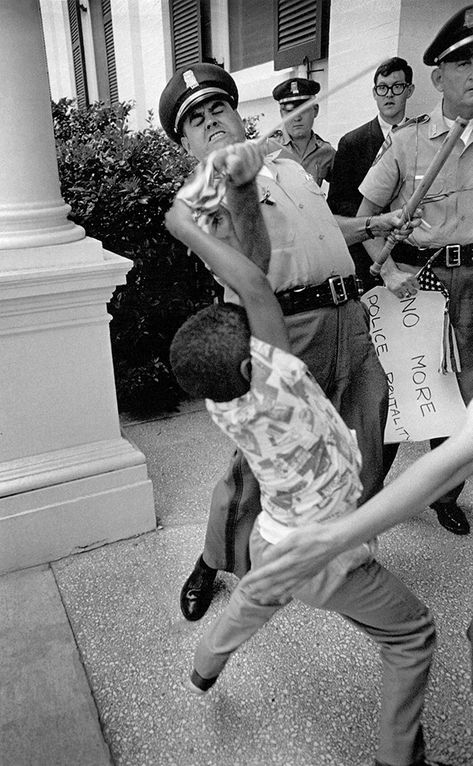 Black Lives Matter: What Role Do Photographs Play? | Time Young Black Boy, Jackson Mississippi, By Any Means Necessary, Black Boy, San Francesco, Black Lives Matter Movement, Civil Rights Movement, We Are The World, Young Black