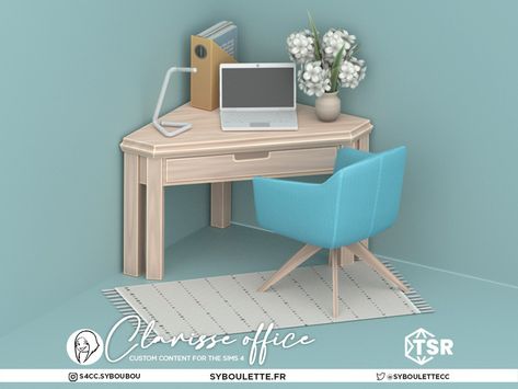 Sims 4 Cc Office Patreon, Sims 4 Highschool Cc, Ts4 Mods Furniture, Sims 4 Office, The Sims 4 Pack, Cc Packs, Ts4 Mods, Sims Packs, Sims 4 Clutter