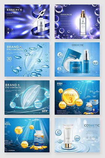 Beauty Product Poster Design, Beauty Product Poster, Product Poster Design Ideas, Poster Design Png, Product Poster Design, Beauty Cosmetics Design, Poster Design Ideas, Graphic Design Posters Layout, Product Poster