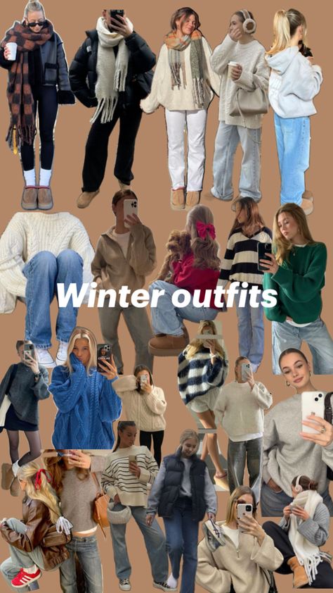 Winter Outfits Simple Casual, Fall Outfits But Still Warm, Winter Packing List Carry On, 30-40 Degree Weather Outfits, Canadian Fashion Outfits, North Carolina Winter Outfits, What To Pack For Winter Vacation, Christmas London Outfit, Maine Winter Outfits