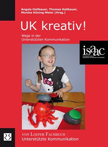 UK kreativ!: Wege in der Unterstützten Kommunikation von Angela Hallbauer http://www.amazon.de/dp/3860591487/ref=cm_sw_r_pi_dp_vuz3ub18A47QR Special Needs, Baseball Cards, Incoming Call Screenshot