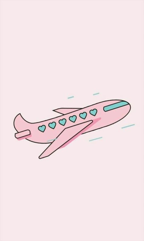 Quotes Cute, Travel Drawing, Drawing Wallpaper, Pink Quotes, Travel Wallpaper, Drawing Quotes, Cool Wallpapers For Phones, Wallpaper Iphone Quotes, Trendy Wallpaper