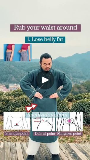 70K views · 3.5K reactions | Specific exercise Improve symptoms, daily fully- body exercise remove root causes.#health #chineseculture #TCM #exercise #healthylifestyle #losefat #bellyfat #visceralsagging #reproduction #bloodsugar #foryoupageシ #chiropractic #chiropractor #wellness #health #backpain #neckpain #chiropracticadjustment #getadjusted #chiro #physicaltherapy #spine #adjustment #healthylifestyle #chiropracticworks #chiropracticcare #physiotherapy #fitness #massage #chiropractors #lowbackpain #pain #painrelief #posture #subluxation #rehab #massagetherapy #acupuncture #chiropractichealth #physio #holistichealth | Taichi hub | Taichi hub · Original audio Core Workout Plan, Tai Chi Exercise, Body Exercise, Body Exercises, Alternative Healing, Abdominal Fat, Acupuncture Points, Leg Pain, Chiropractic Care