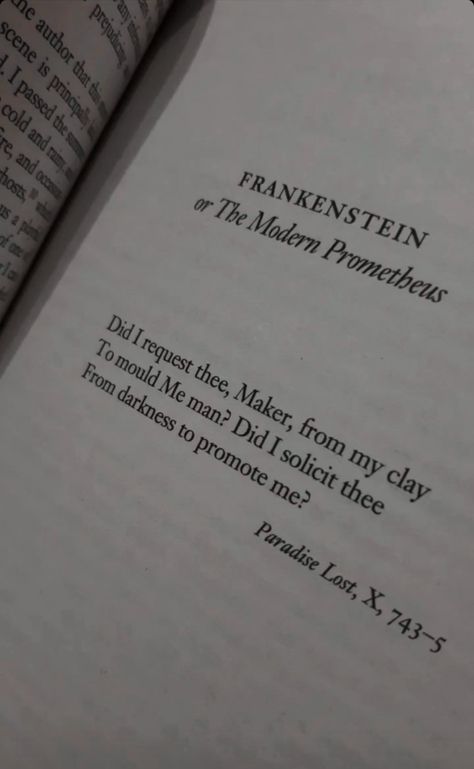 Quote, book, Frankenstein, mood Lisa Frankenstein Quotes, Frankenstein Book Aesthetic, Frankenstein Collage, Frankenstein Analysis, Frankenstein Novel, Frankenstein Aesthetic, Mary Shelley Quotes, Frankenstein Quotes, Scientist Quote