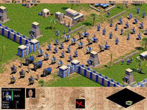 Age of Empires - Retro Reflections Age Of Empires Iii, History Games, Empire Series, Military Units, Age Of Empires, Typing Games, Simulation Games, Old Games, Online Game