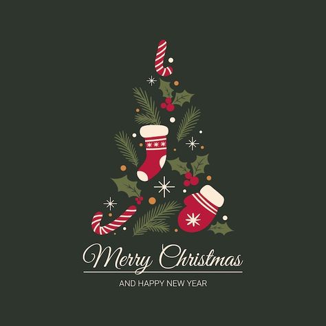 Lettering merry christmas and happy new ... | Premium Vector #Freepik #vector #christmas-art #christmas-abstract #winter-card #christmas-3d Happy Merry Christmas Pictures, Merry Christmas And A Happy New Year, Merry Christmas 2024, Merry Christmas Design Graphic, Illustration Laptop Wallpaper, Wallpaper Desktop Christmas, Happy Christmas Images Pictures, Illustration Wallpaper Iphone, Laptop Wallpaper Christmas