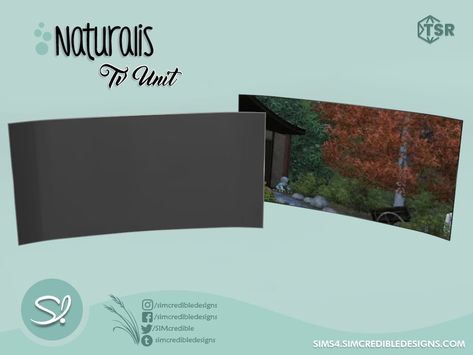 Sims 4 Big Tv Cc, Sims 4 Cc Earthy Furniture, Sims 4 Flat Screen Tv Cc, Sims 4 Cc Tv Mods, Ts4 Tv Cc, Sims 4 Television, Modern Sims 4 Cc Furniture, Sims4 Tv Cc, Sims 4 Cc Furniture Living Room Tv