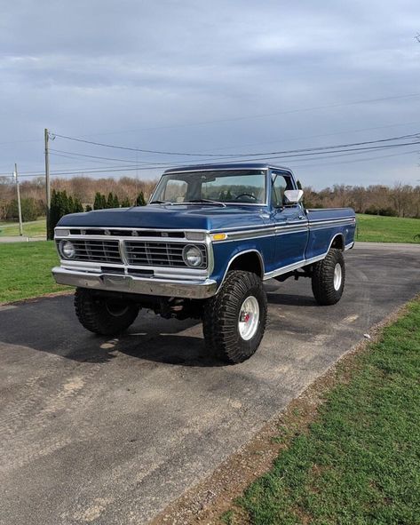 Ford Highboy, Truck Accessories Ford, 1979 Ford Truck, Diesel Trucks Ford, Studebaker Trucks, Ford Diesel, Old Ford Trucks, Classic Ford Trucks, Ford 4x4