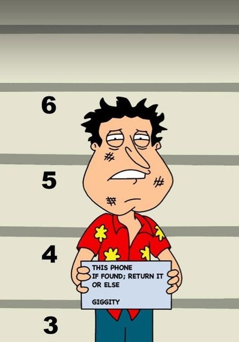 Quagmire. Too bad if I had this as my lock screen, chances are I won't get my phone back if it was lost. :/ it's rare nowadays for people to turn in lost items. Family Guy Wallpaper, Guy Wallpaper, Wallpaper Family, Glenn Quagmire, Family Guy Cartoon, Family Guys, Family Guy Stewie, Family Guy Funny, Stewie Griffin