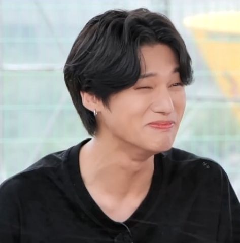 Ateez Memeable, Soul Twin, Memeable Face, Woo Young, Meme Faces, Funny Faces, Favorite Person, Kpop Memes, I Love Him