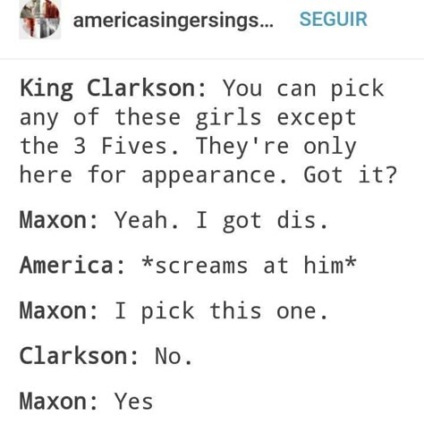 The Selection Memes Funny, The Selection Series Funny, The Selection Funny, Selection Series Fanart, The Selection Quotes, The Selection Fan Art, Selection Quotes, Maxon And America, Kiera Cass Books