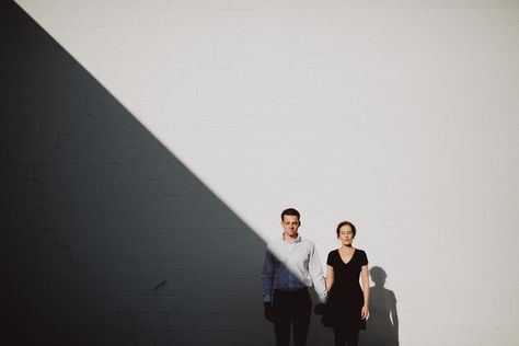 Prewedding Photography Casual, Yoann Bourgeois, Pose Prewedding, Pre Wedding Photoshoot Outfit, Wedding Photo Studio, Pre Wedding Shoot Ideas, Pre Wedding Photoshoot Outdoor, Minimal Photo, Minimalist Photos