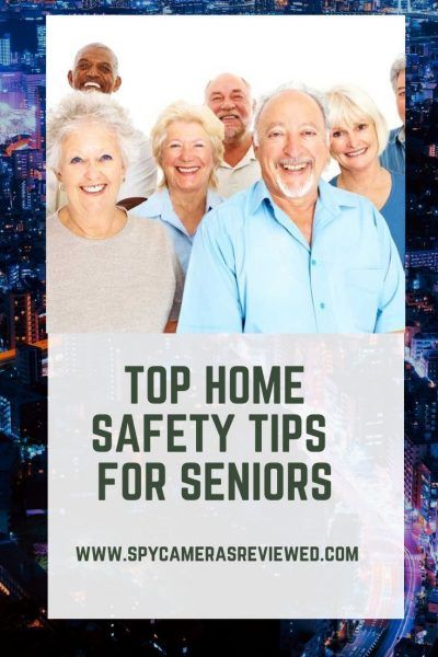 Home Safety Tips for Seniors | Elderly Home Safety Home Safety Checklist, Sleeping Tips, Home Safety Tips, Safety Checklist, The Checklist, Elder Care, Senior Discounts, Elderly Home, Aging In Place