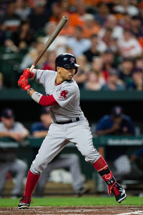 Mookie Betts Wallpaper, Boston Red Sox Wallpaper, Boston Red Sox Logo, Red Sox Nation, Detroit Sports, Mookie Betts, Boston Strong, Baseball Socks, Boston Sports