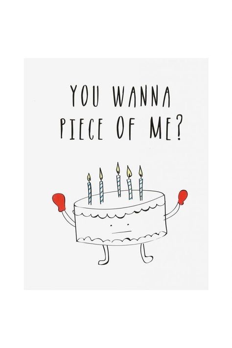 Birthday Card Puns, Funny Boyfriend Gifts, Punny Cards, Birthday Quotes For Him, Happy Birthday Card Funny, Happy Birthday Quotes Funny, Birthday Quotes Funny, Bday Cards, Birthday Funny