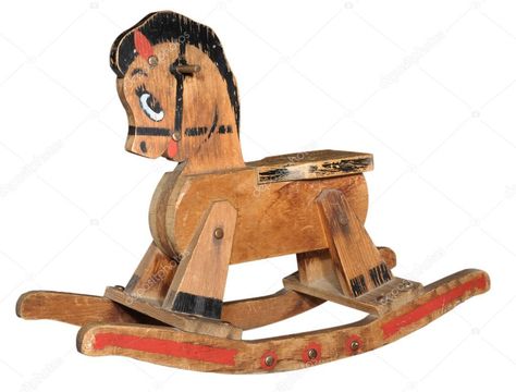 antique wooden rocking horse plans Wooden Rocking Horse Plans, Rocking Horses Painted, Rocking Horse Diy, Rocking Horse Woodworking Plans, Rocking Horse Plans, Antique Rocking Horse, Wood Rocking Horse, Wood Mill, Wooden Toy Cars