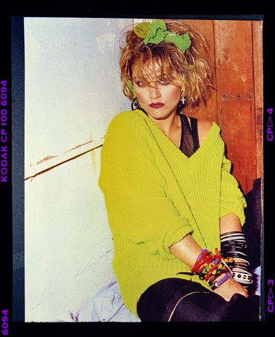 Madonna : On The Cover Of A Magazine OTCOAM rare madonna photos best madonna photos : 1984 Madonna Photographed by Helmut Werb Band Concert Outfit, Madonna 80s Fashion, 80s Outfit Ideas, 80s Theme Party Outfits, Madonna Rare, Madonna Fashion, 80s Fashion Party, Madonna Looks, 1980s Outfits