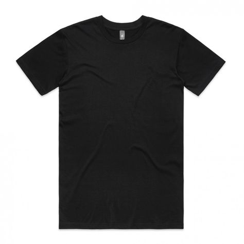 Blank T Shirts, Work Uniforms, Basic Tee, Work Casual, Online Design, Cotton Shorts, Combed Cotton, Men Short Sleeve, Black Tshirt