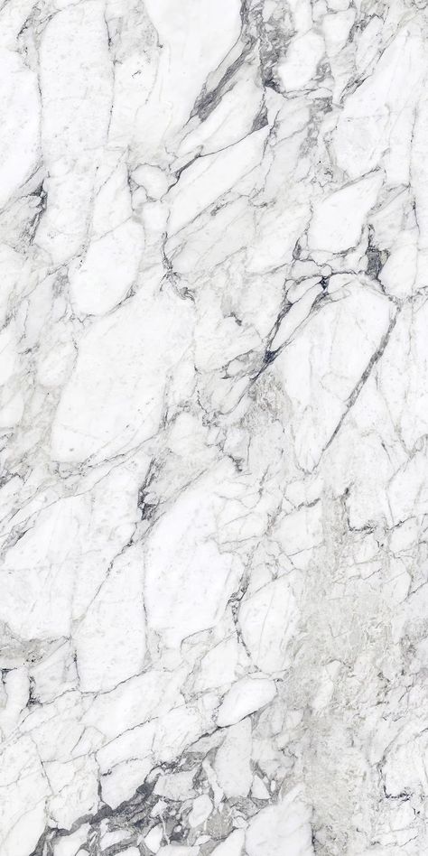 Elemental Selection - Gypsum Calacatta Stone Cladding Texture, Marble Texture Seamless, Cladding Texture, Tile Texture, Texture Inspiration, Stone Cladding, Calacatta Marble, Granite Stone, Backsplash Ideas