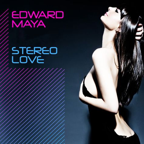 Edward Maya - Stereo Love (Spanish Version) - Single [AAC M4A] (2010)  Download: http://dwntoxix.blogspot.cl/2016/07/edward-maya-stereo-love-spanish-version.html Stereo Love, Love Deluxe, Dance Music Playlist, Love Radio, Hip Hop Music, Love Can, Digital Music, My Heart Is Breaking, Music Playlist