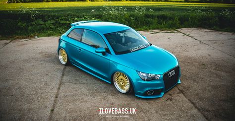 A1 Ilb Drivers Club, Audi Rs, Car Ideas, Audi, Toy Car, Cars